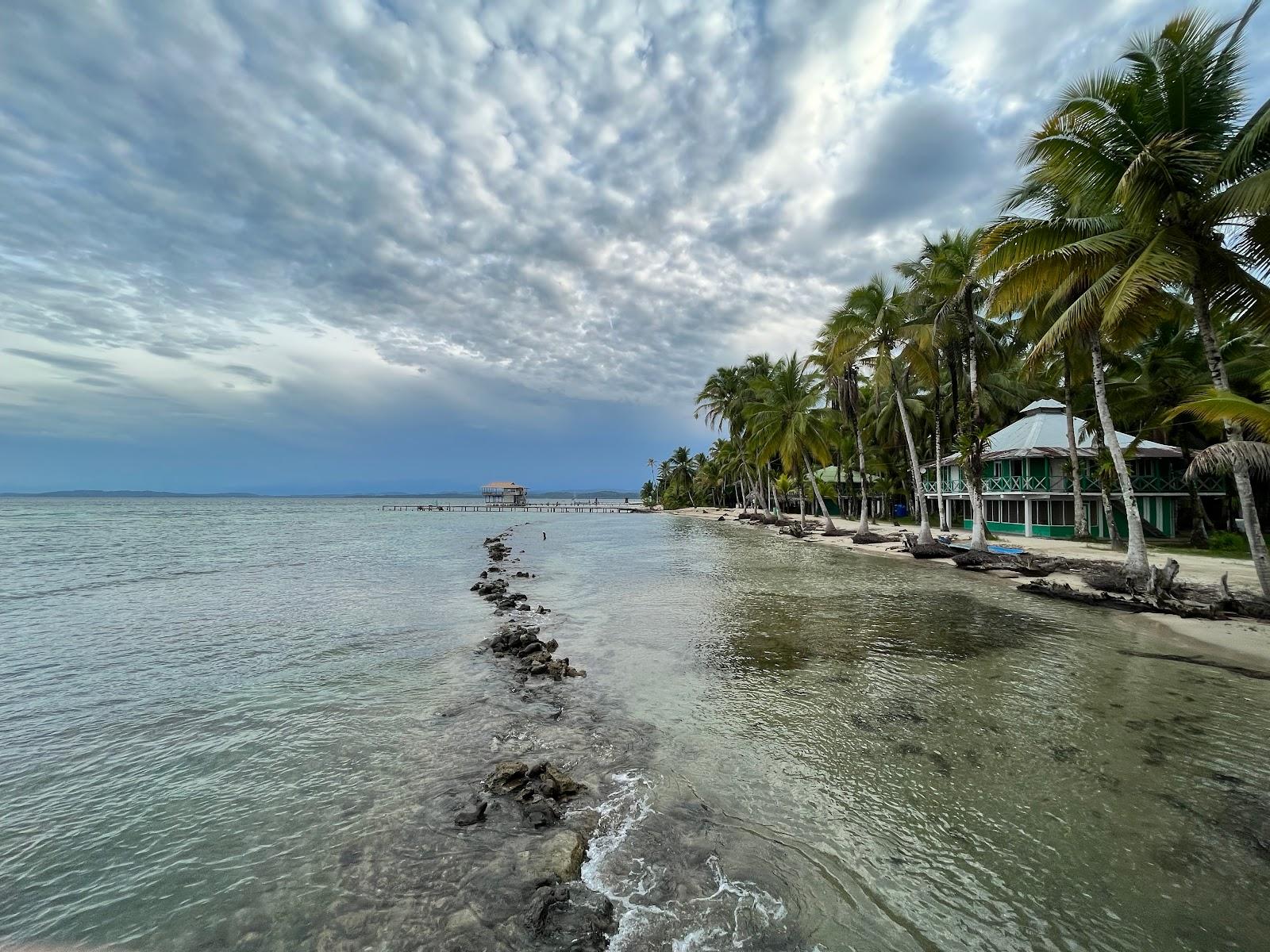 Sandee Bibir Beach