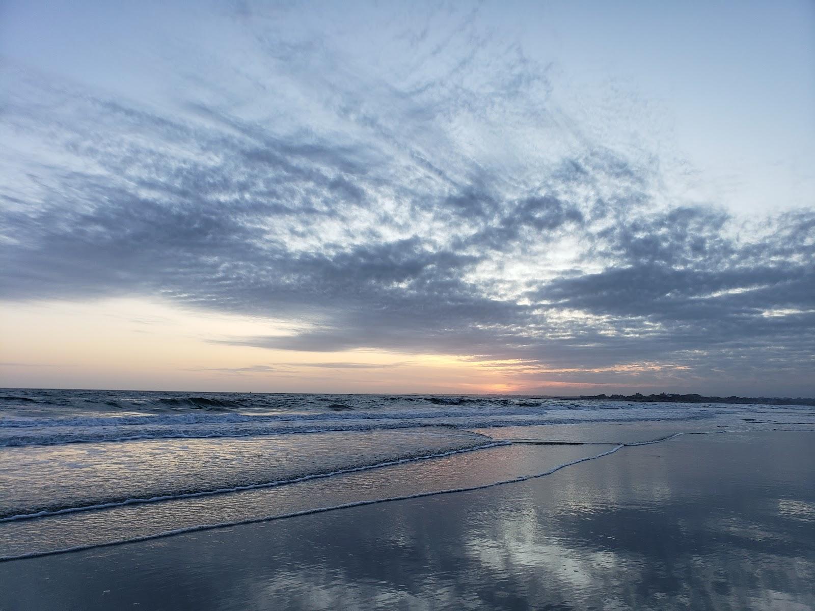 Sandee Cherry And Webb Beach