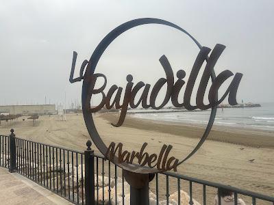 Sandee - La Bajadilla