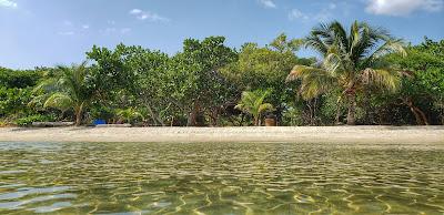 Sandee - Placencia Peninsula