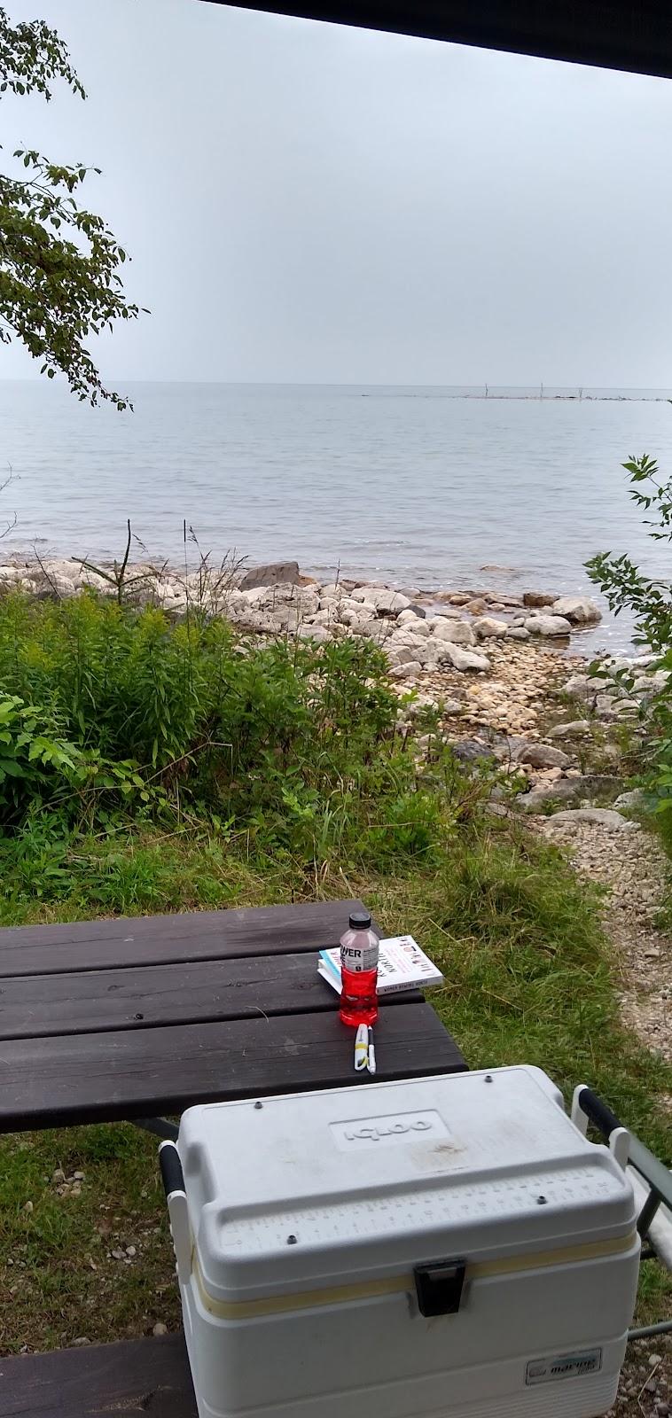 Sandee Hog Island Campground