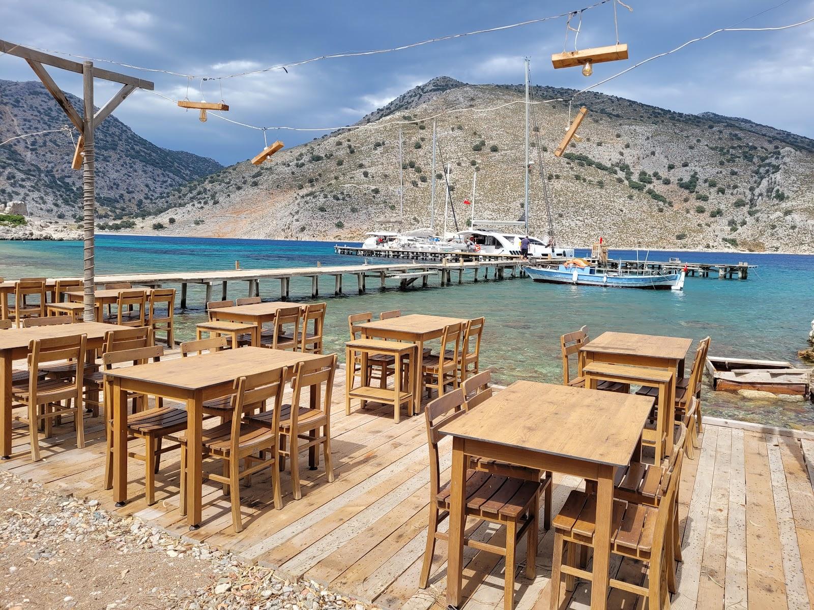 Sandee Sailor's House Restaurant Beach