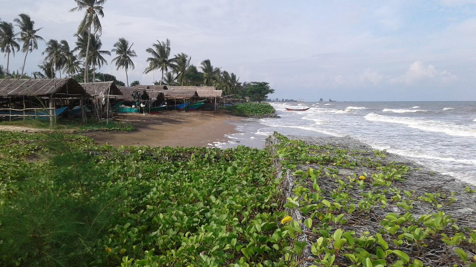 Sandee Pantai Swarangan