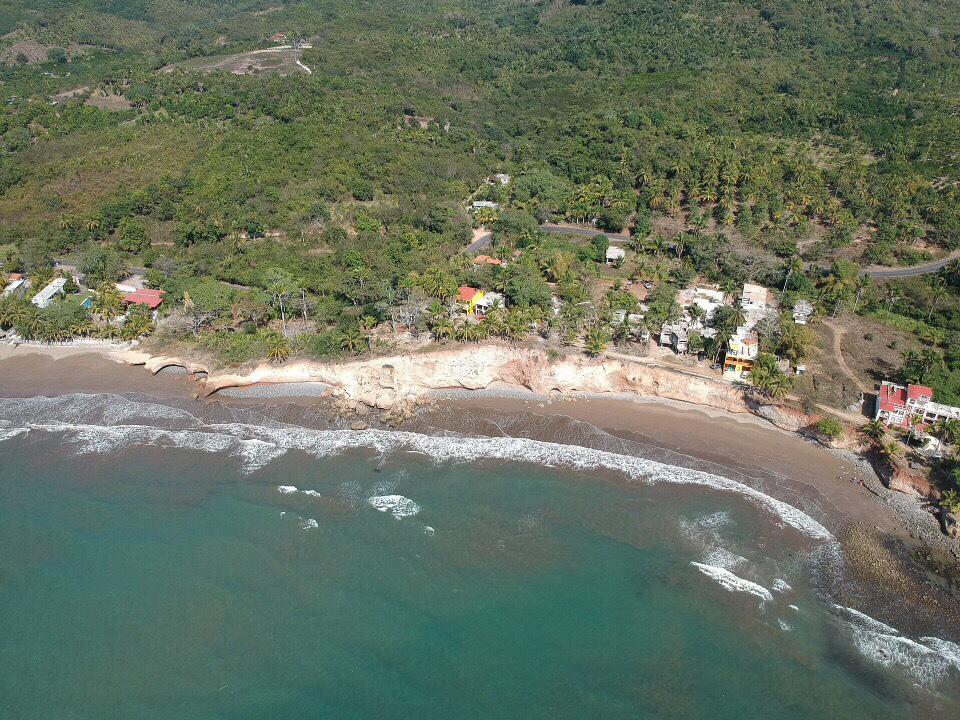 Sandee Playa Los Cocos