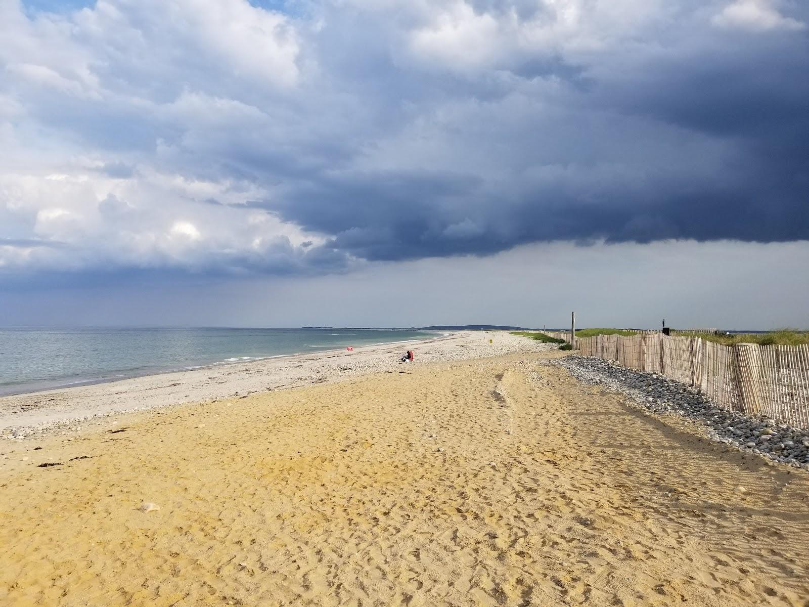 Sandee Duxbury Beach Reservation