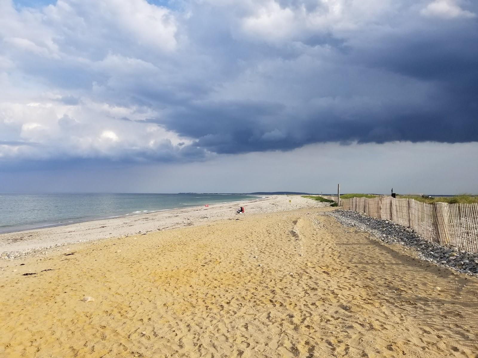 Sandee Duxbury Beach Reservation Photo