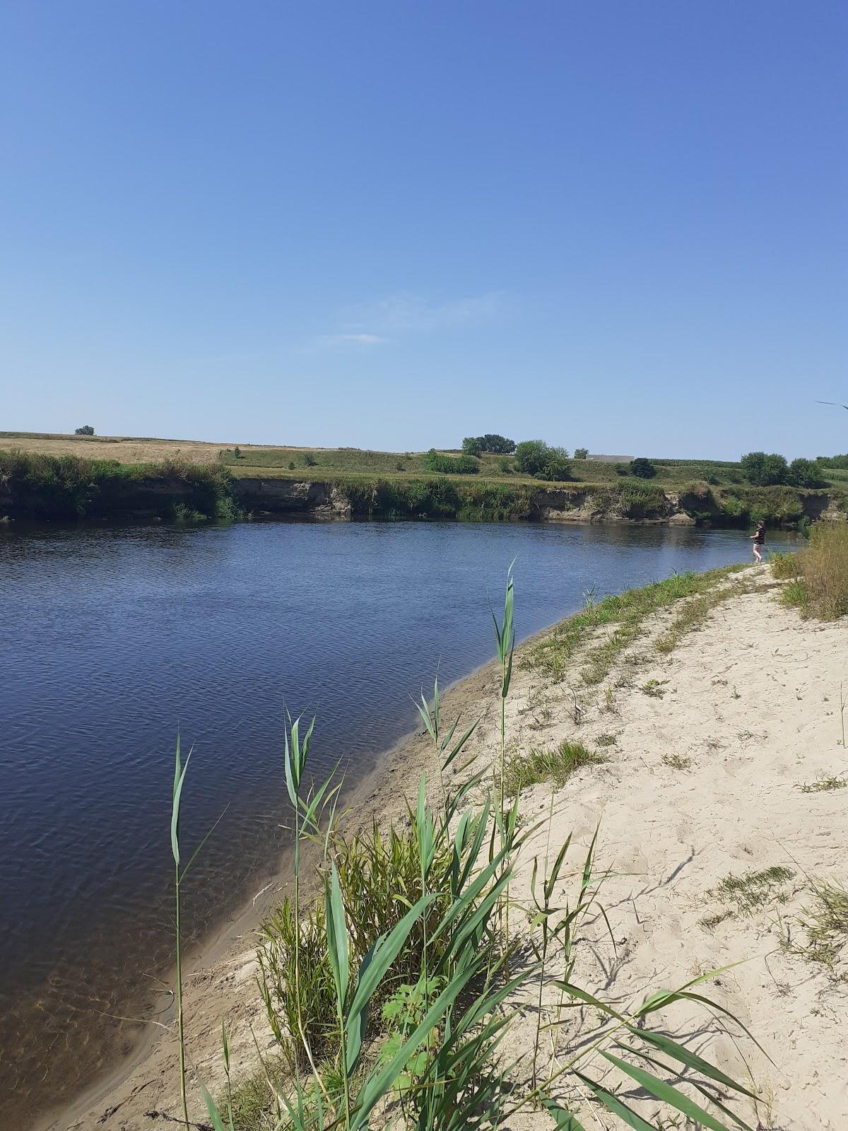 Sandee Beach Wizna