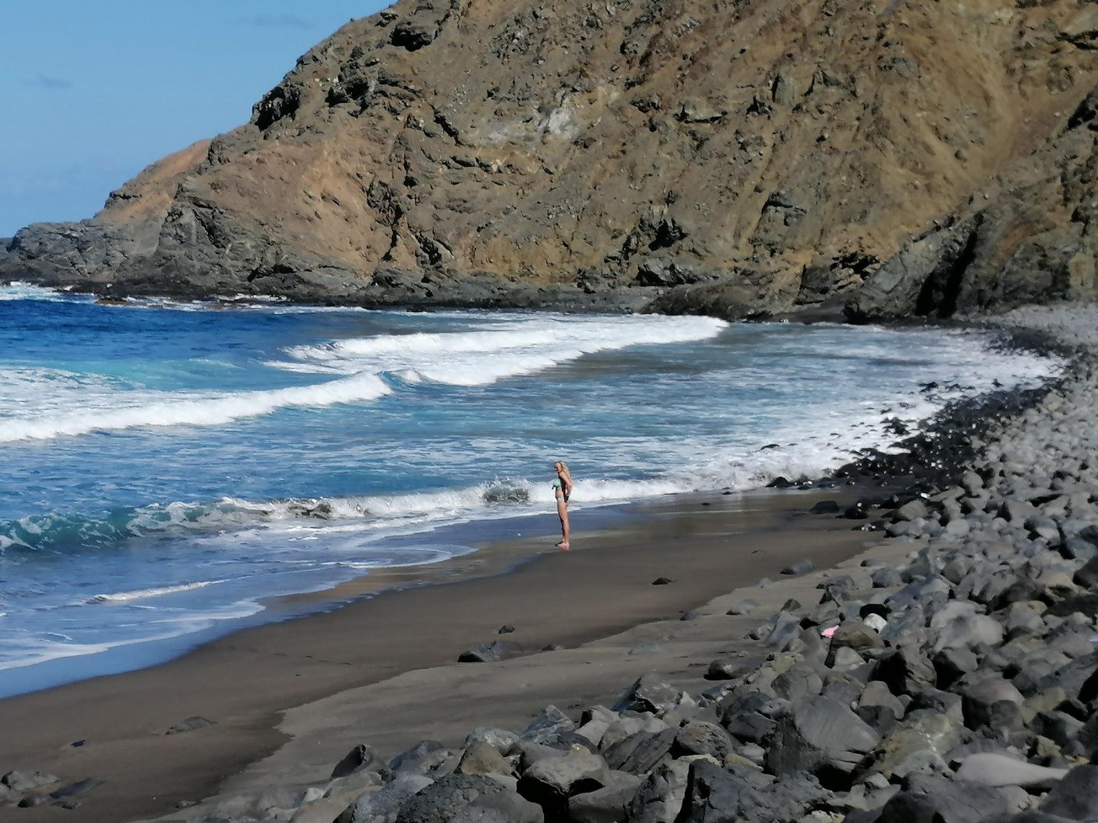 Sandee - Playa De Arguamul