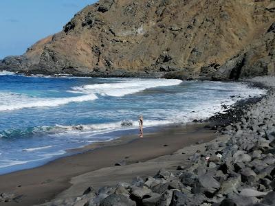 Sandee - Playa De Arguamul