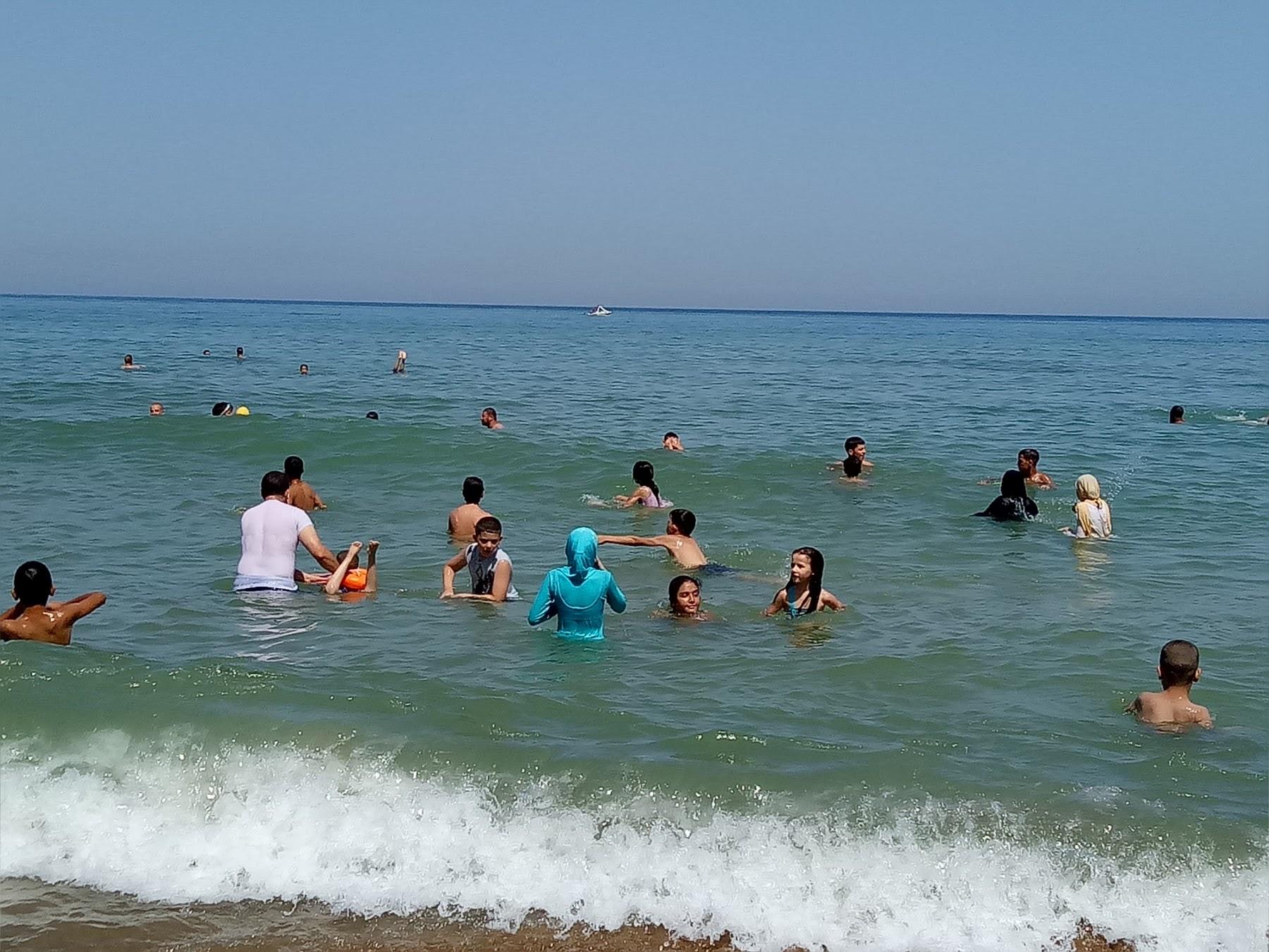 Sandee Aftis Beach
