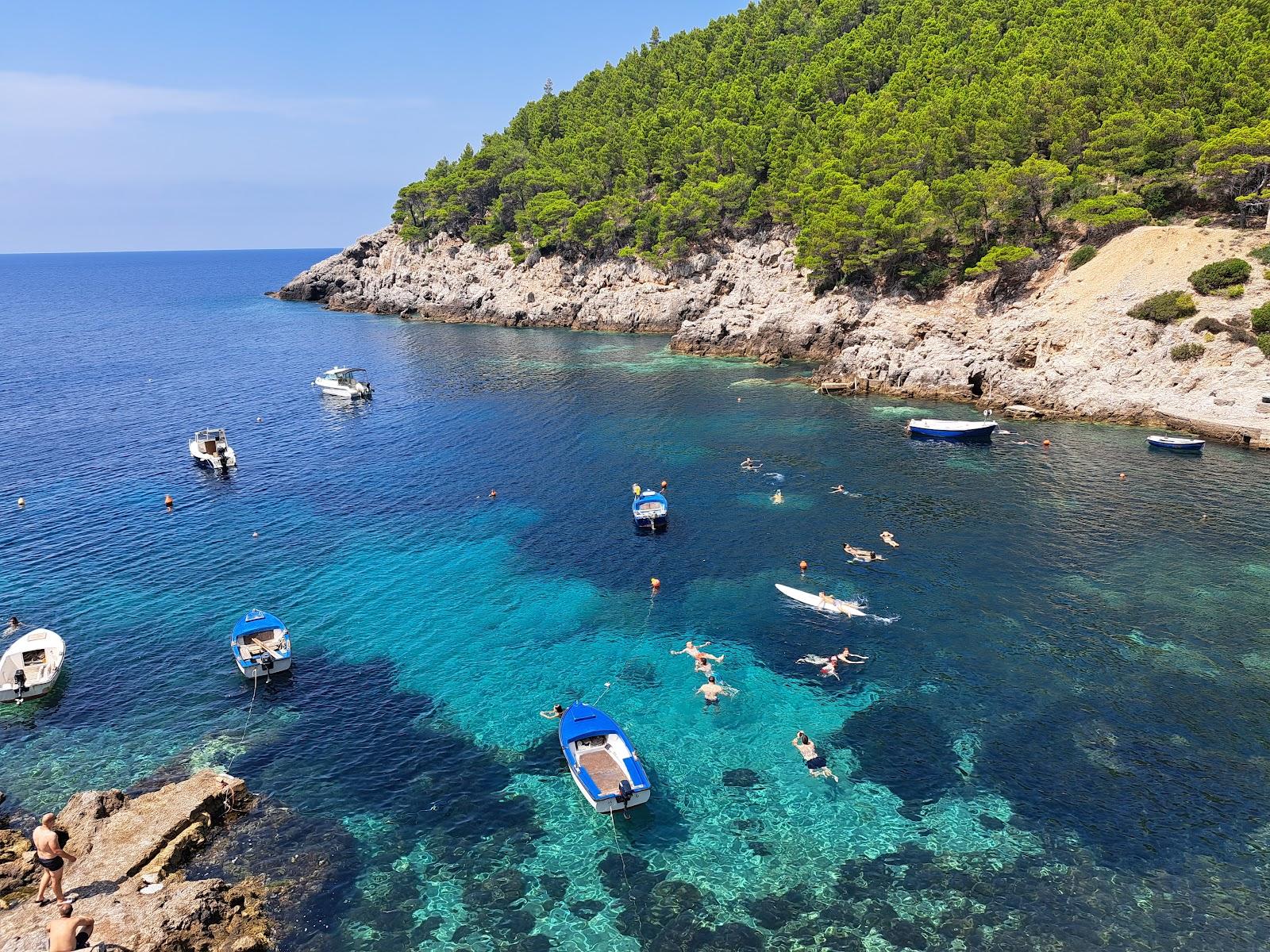 Sandee Sutmiholjska Beach