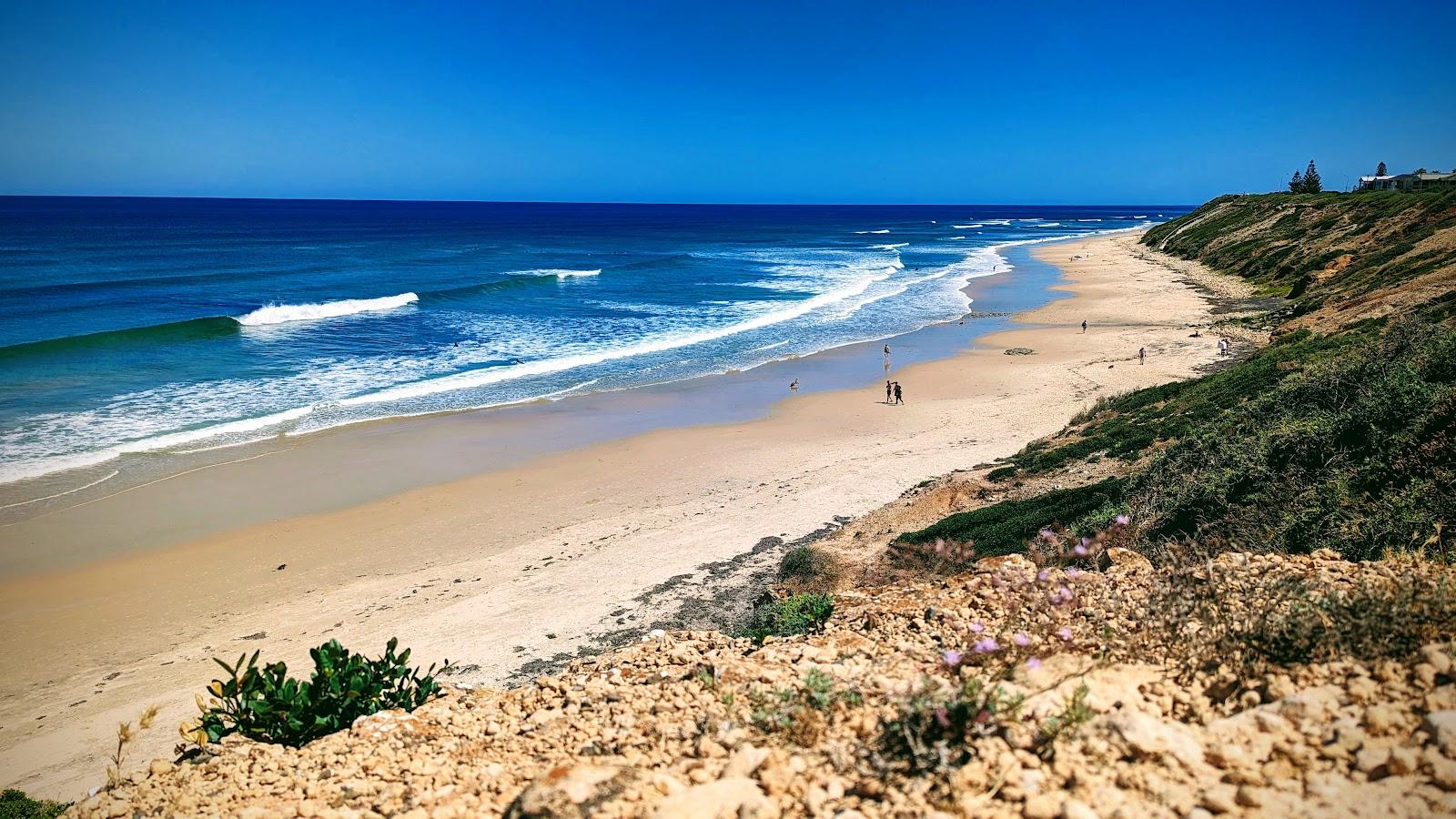 Sandee Seaford Beach
