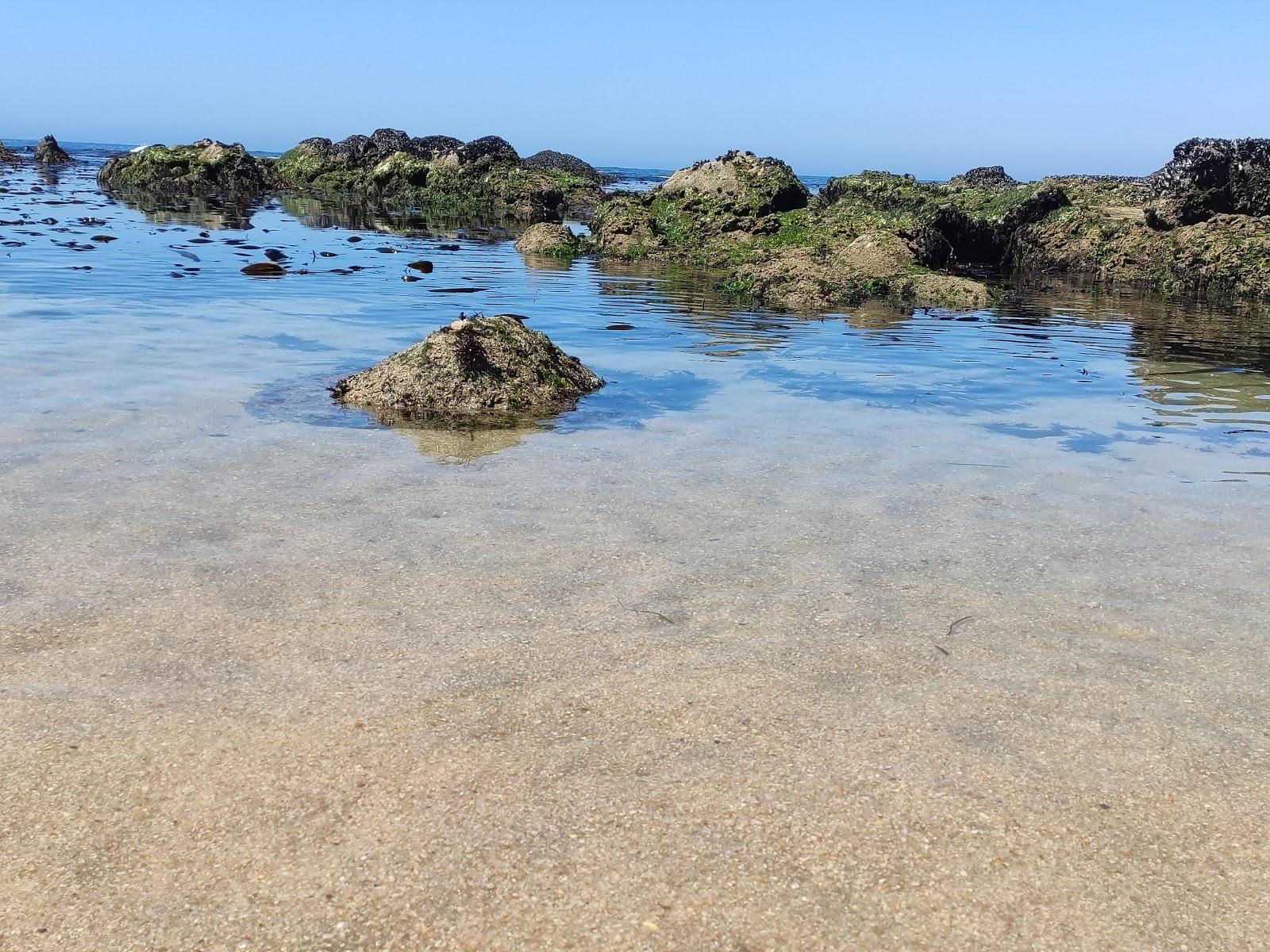 Sandee - Praia Da Salgueira