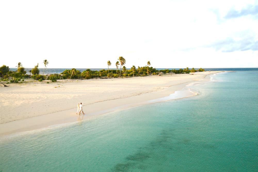 Sandee Barbuda Ocean Club Photo