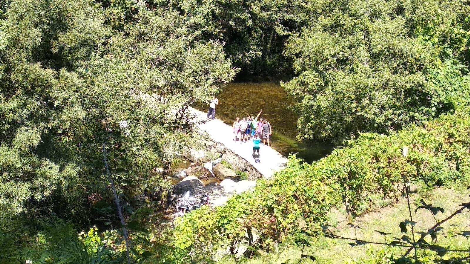 Sandee - Praia Fluvial De Sistelo