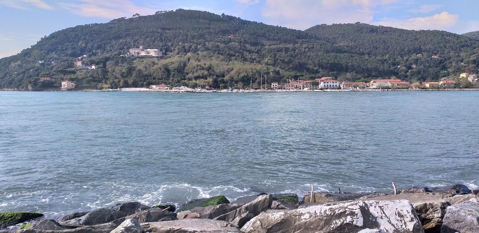 Sandee Fiumaretta Di Ameglia