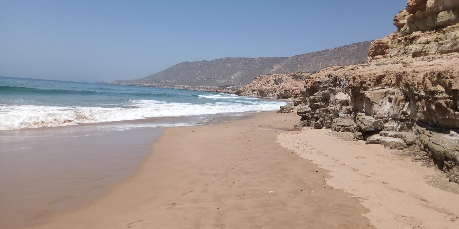 Sandee Moknari Beach Secret