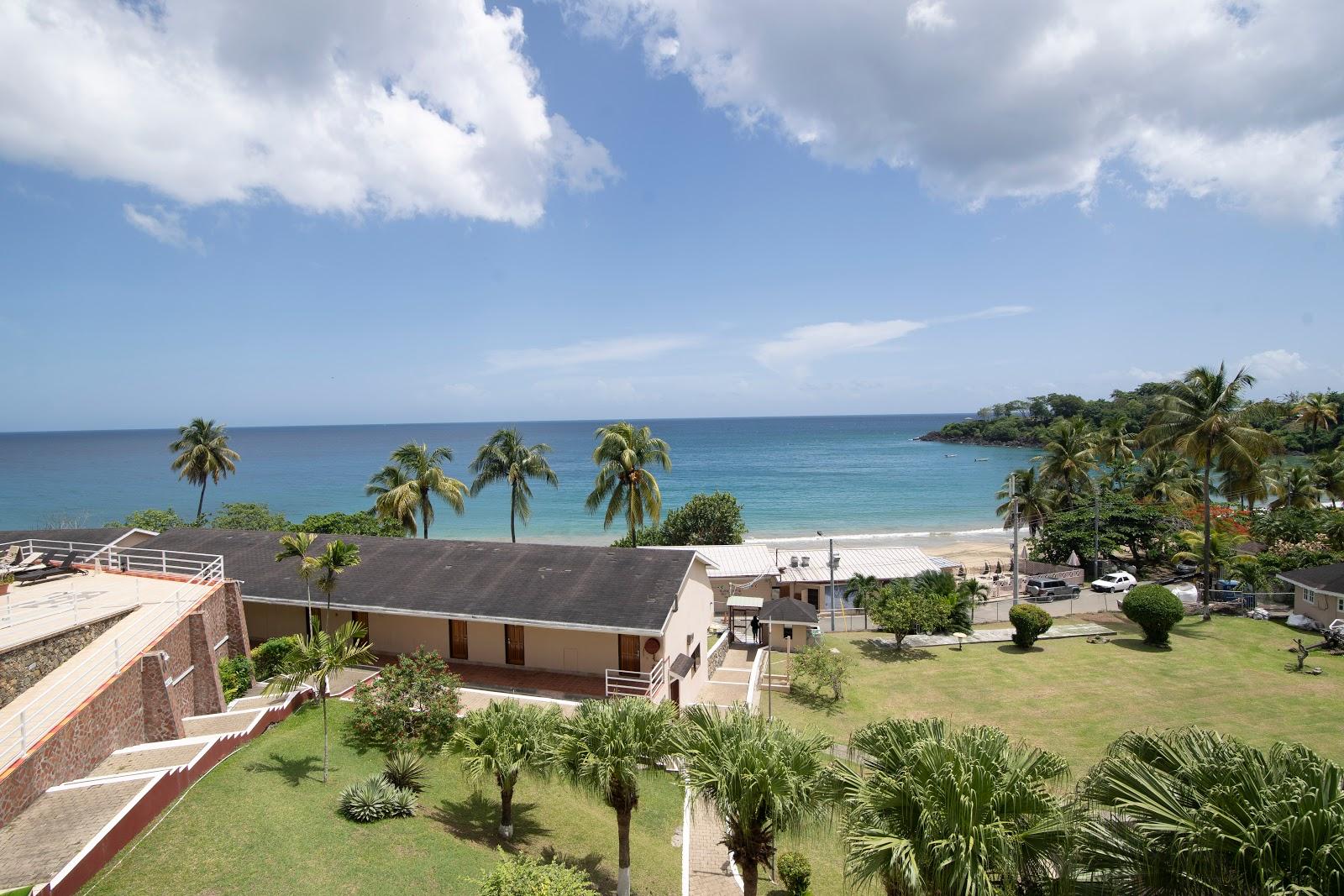 Sandee Grafton Beach Resort