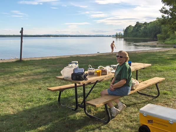Sandee Knight Point State Park