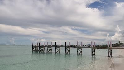 Sandee - Treasure Cay Beach