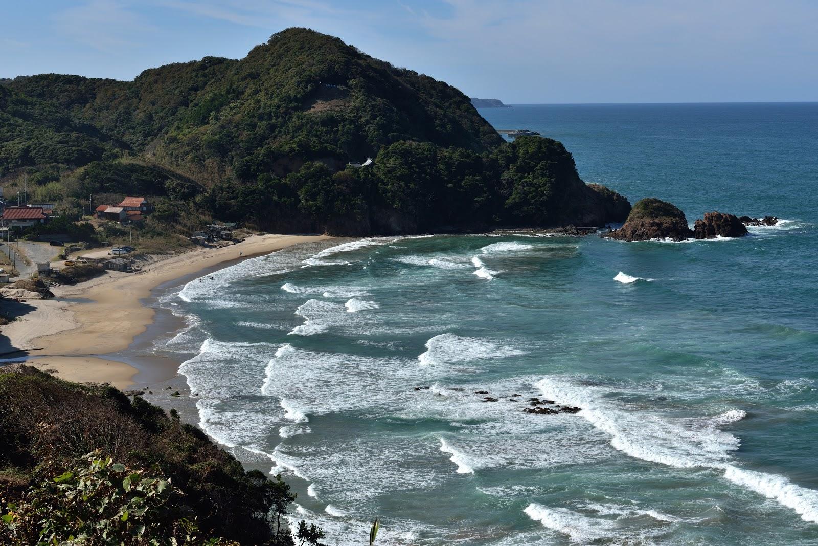Sandee Kozomi Beach