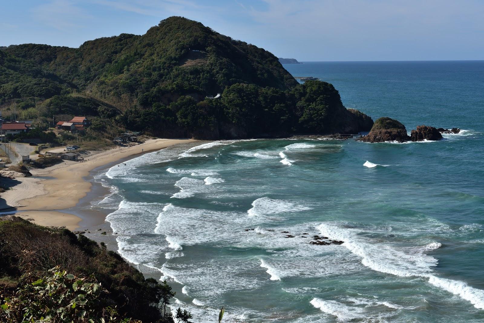 Sandee Kozomi Beach Photo