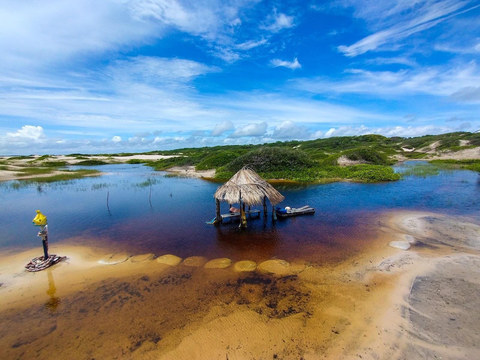 Sandee Praia Da Marieta