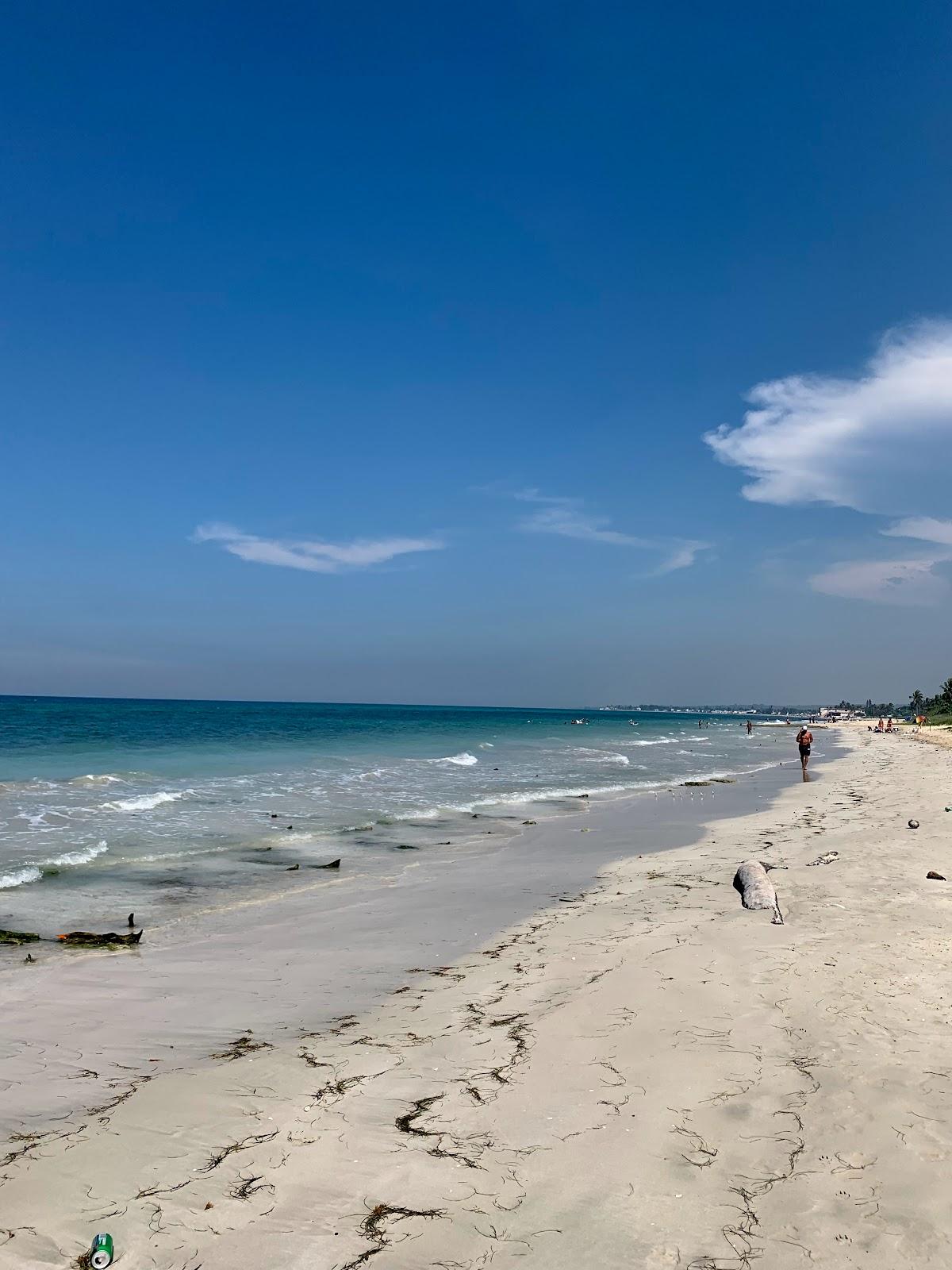 Sandee Playa Boca Ciega