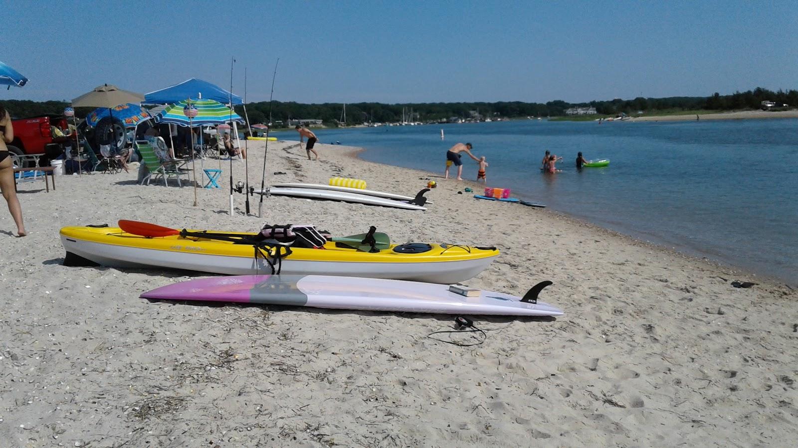 Sandee - Maidstone Park Beach