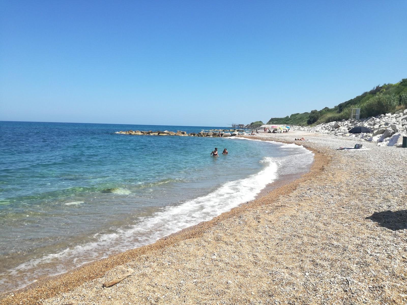 Sandee Spiaggia Della Foce
