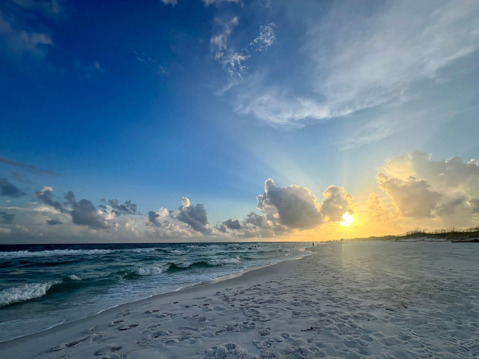 Sandee - Eglin Beach Park