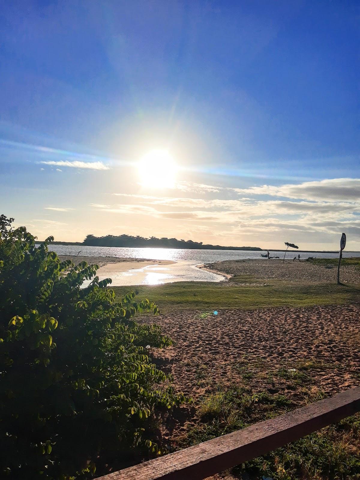 Sandee Gargau Beach Photo