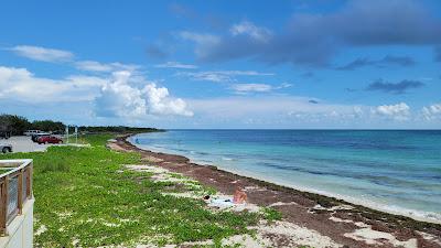 Sandee - Sandspur Beach