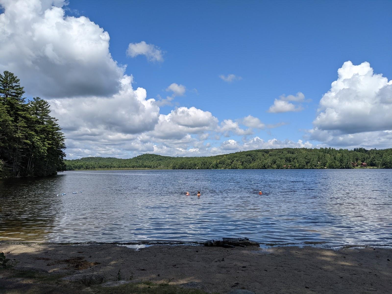 Sandee - Greenfield State Park