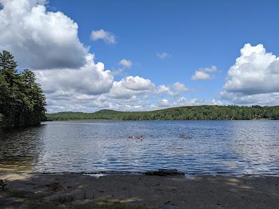 Sandee - Greenfield State Park