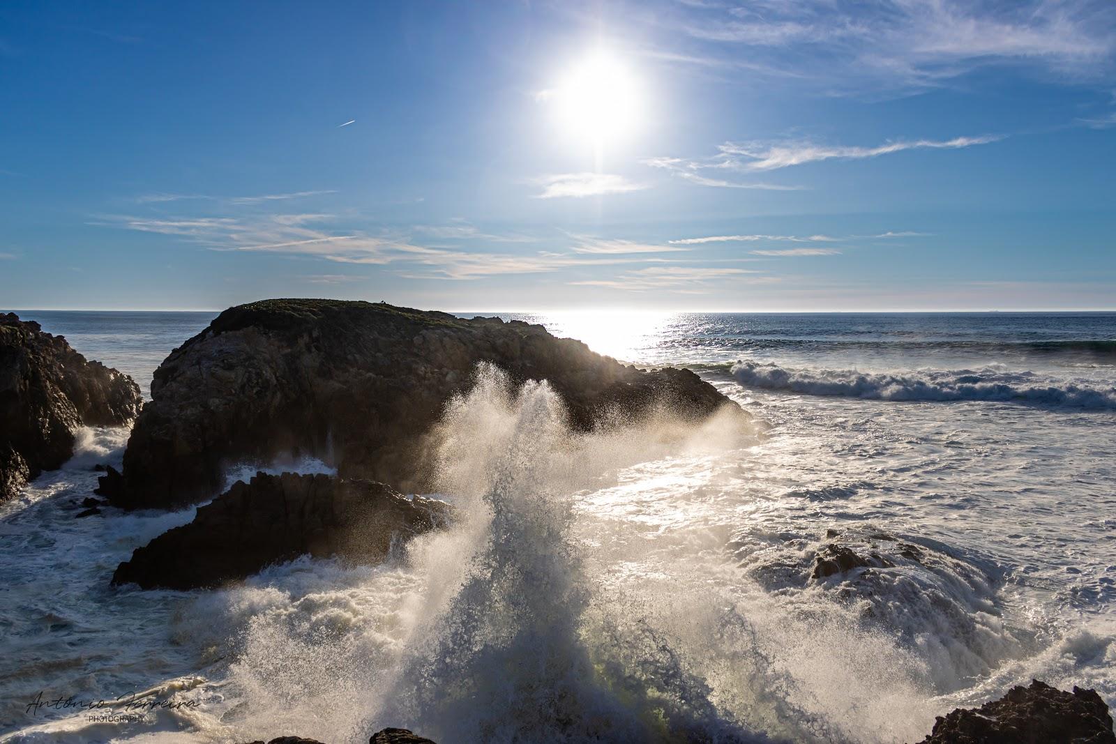 Sandee - Praia Da Engardaceira