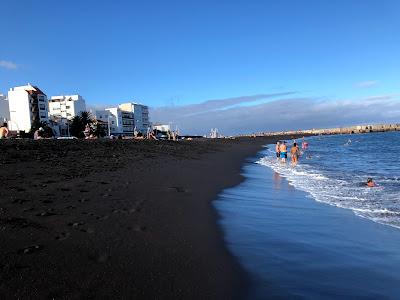 Sandee - Playa De Santa Cruz De La Palma