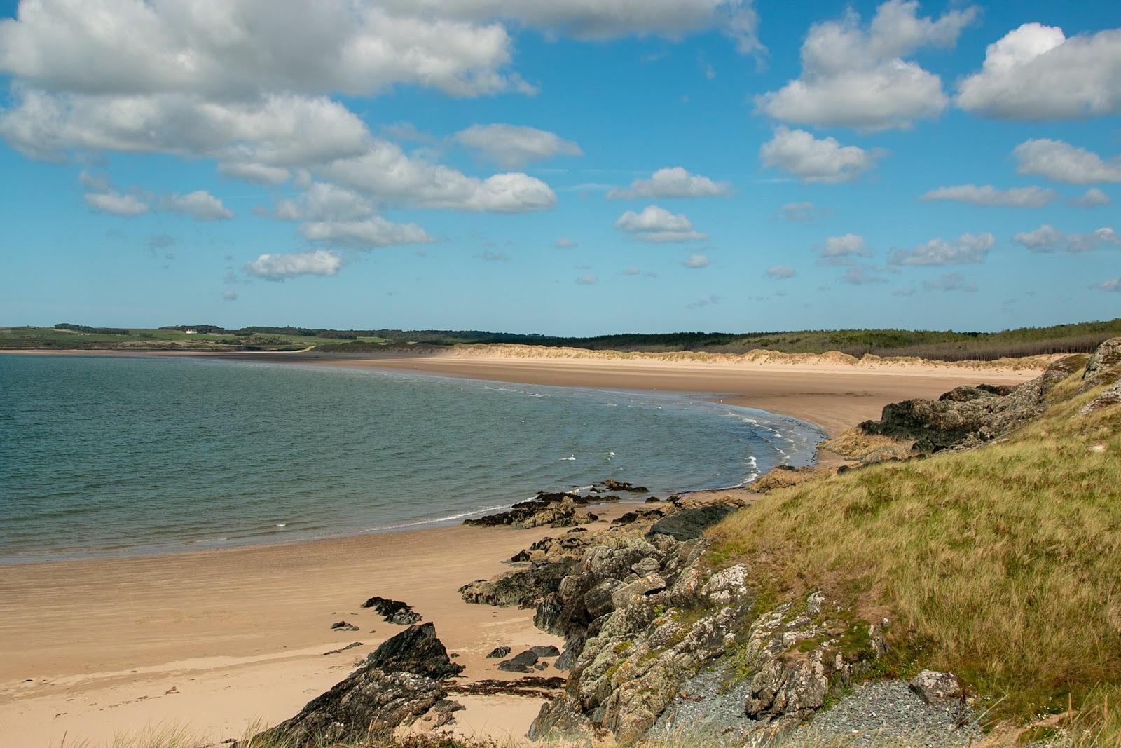 Sandee Bae Malltraeth