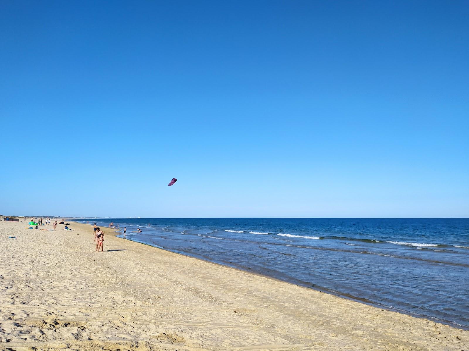 Sandee - Praia Do Golden