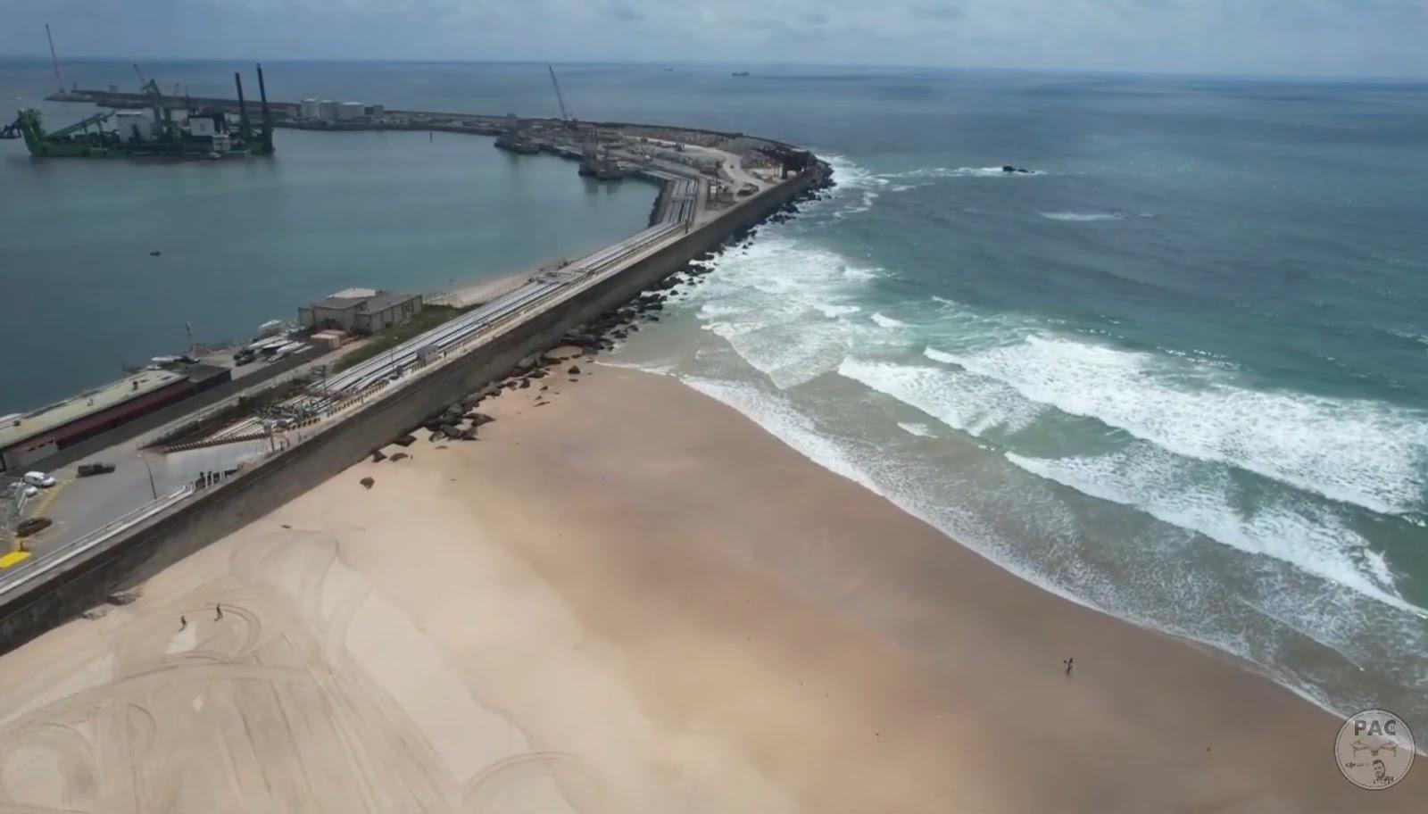 Sandee - Praia De Leca Da Palmeira