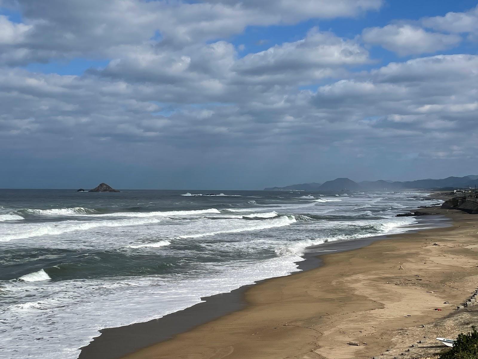 Sandee Hakuto Coast