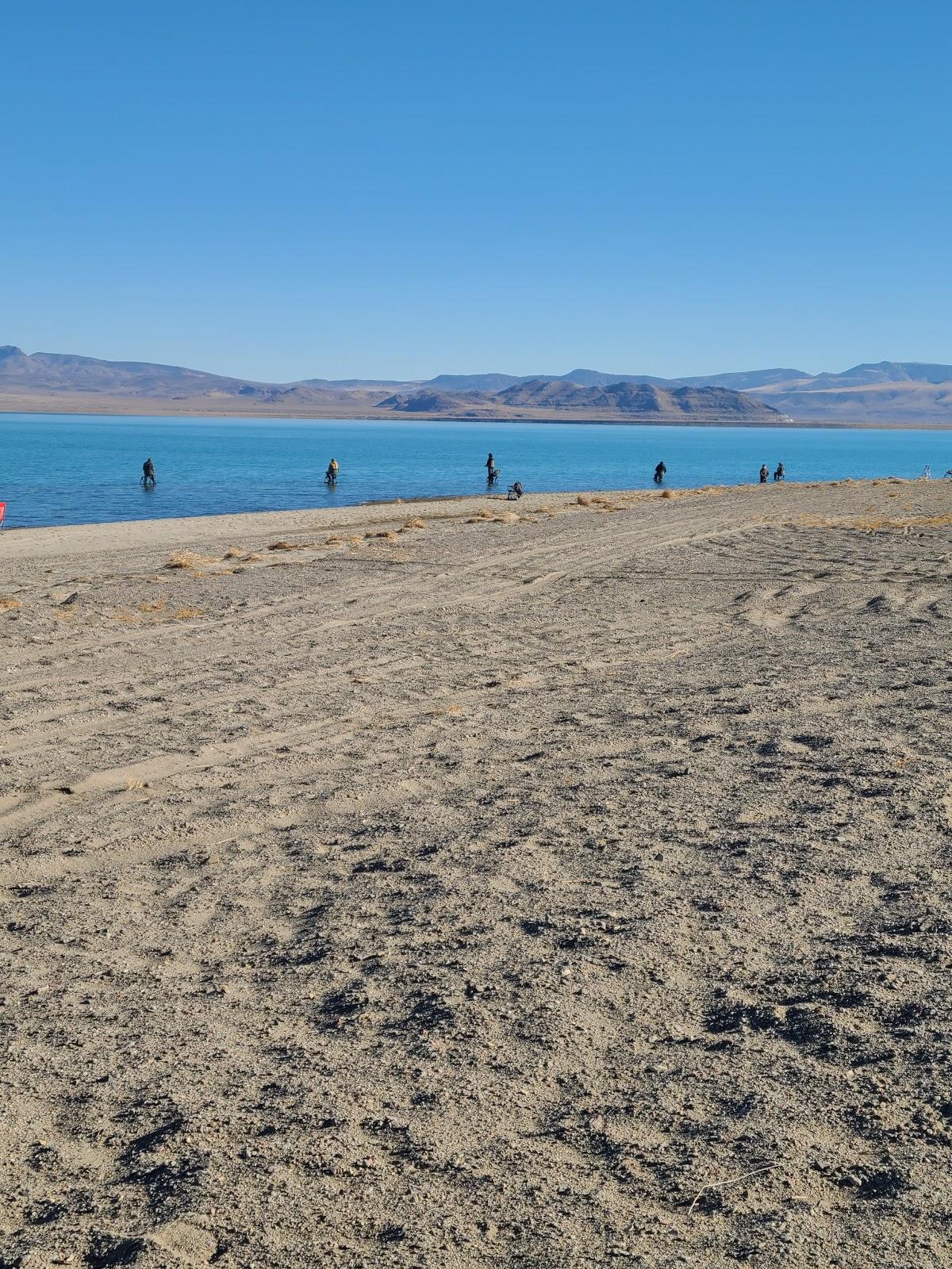 Sandee Sandhole Beach