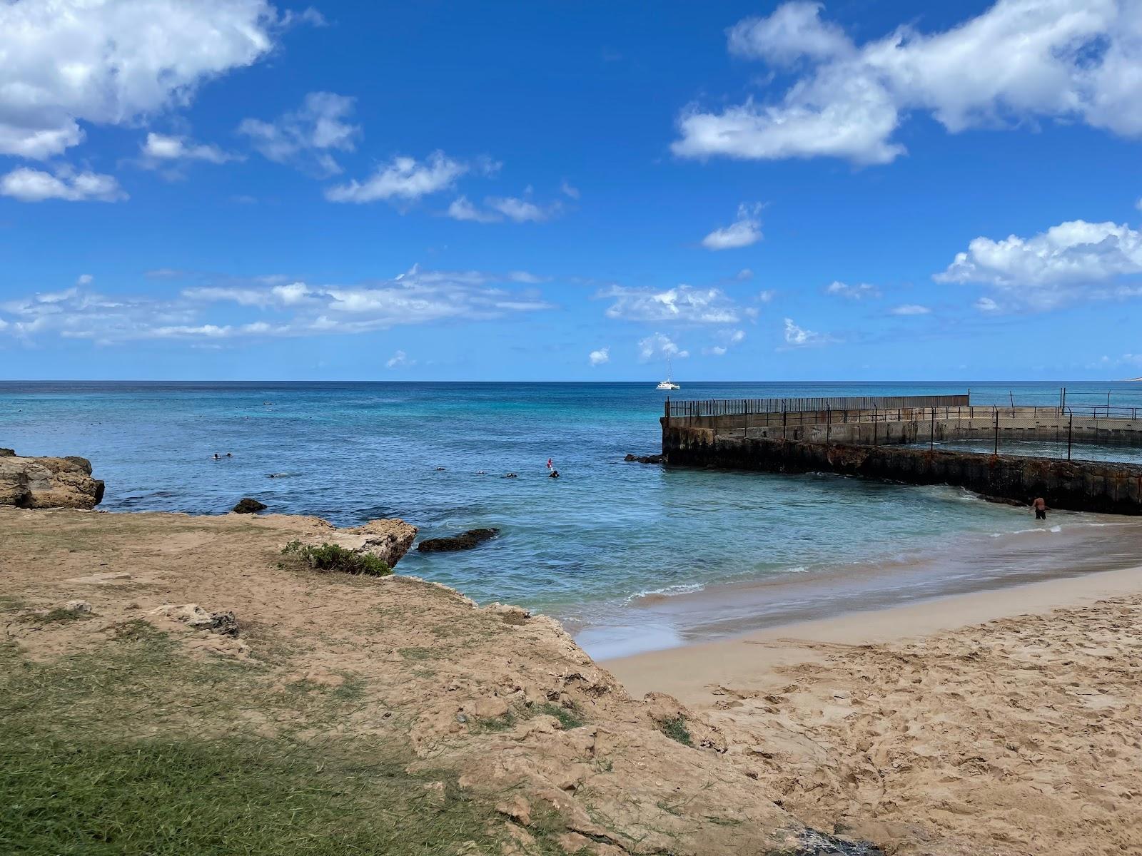 Sandee - Kahe Point Beach Park