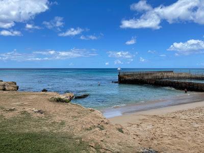 Sandee - Kahe Point Beach Park