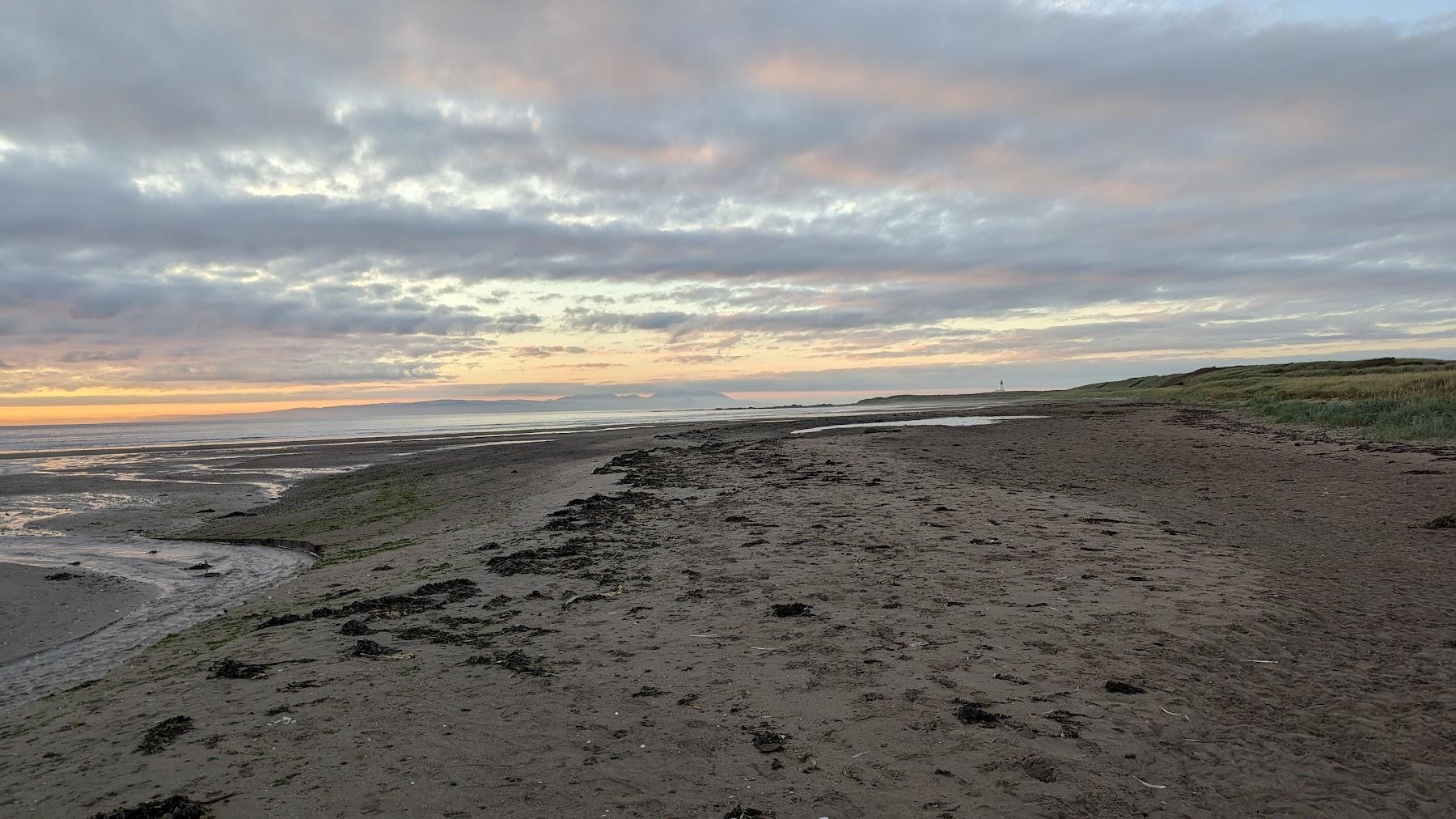 Sandee Turnberry Beach