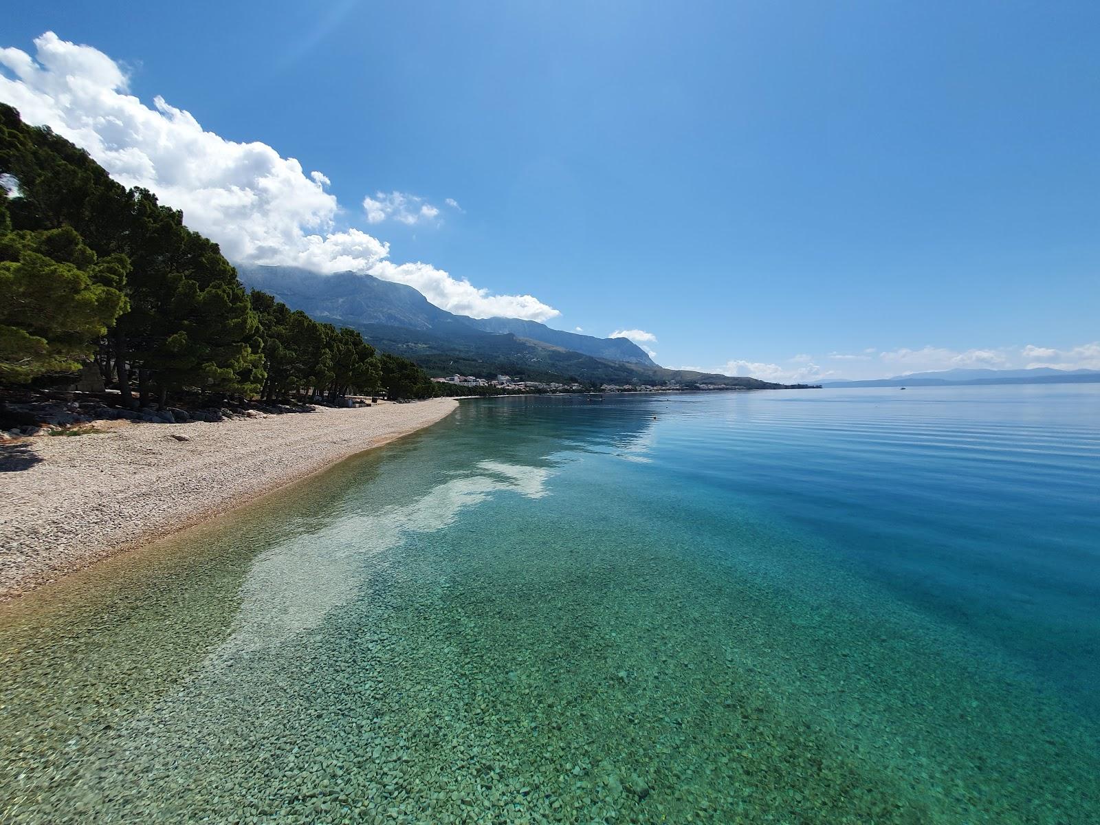 Sandee Beach Jadran