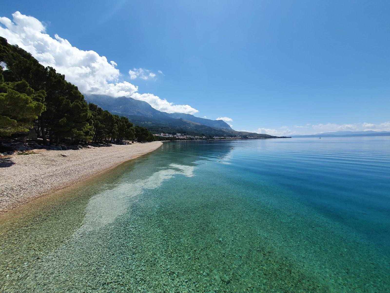 Sandee Beach Jadran Photo