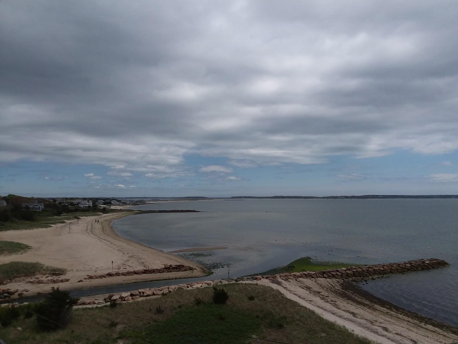 Sandee Keyes Memorial Beach Photo