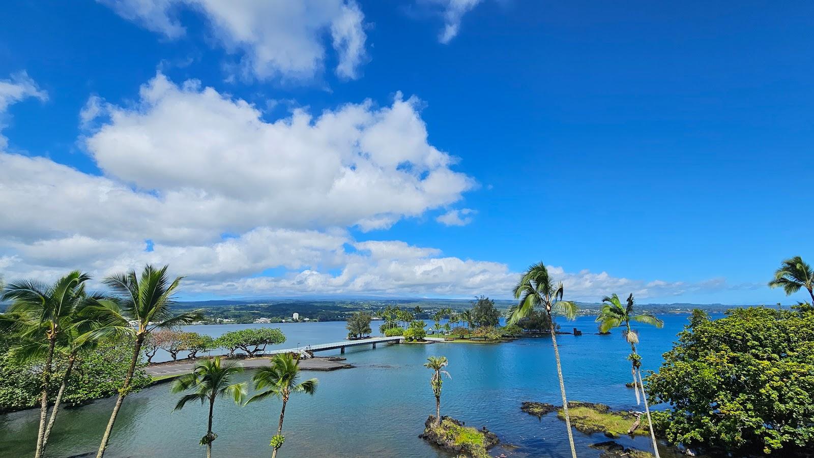 Sandee Coconut Island Park