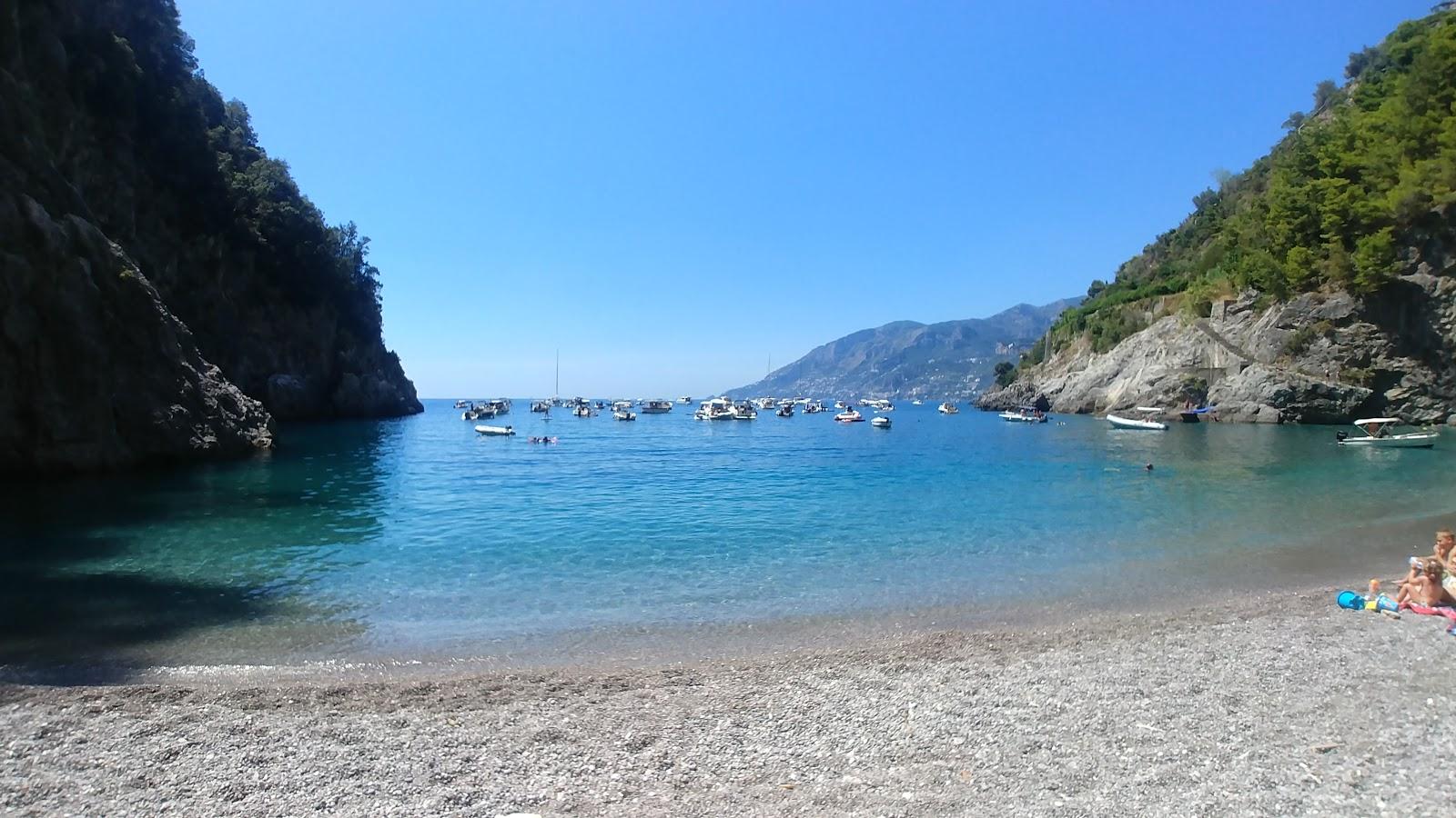 Sandee - Spiaggia Cavallo Morto